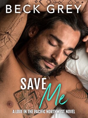 cover image of Save Me